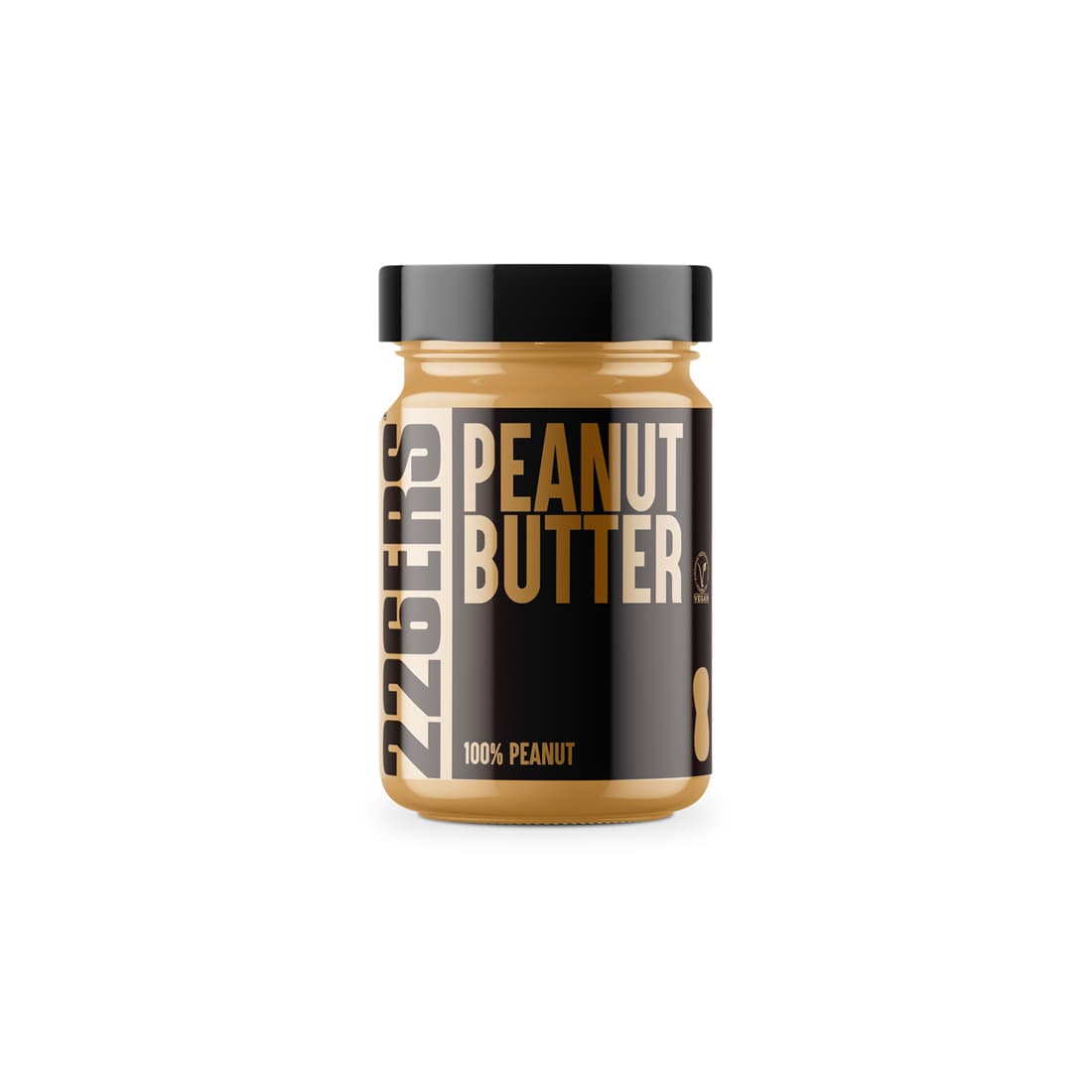 Арахисовое паста 310гр (A)PEANUT BUTTER 226ers
