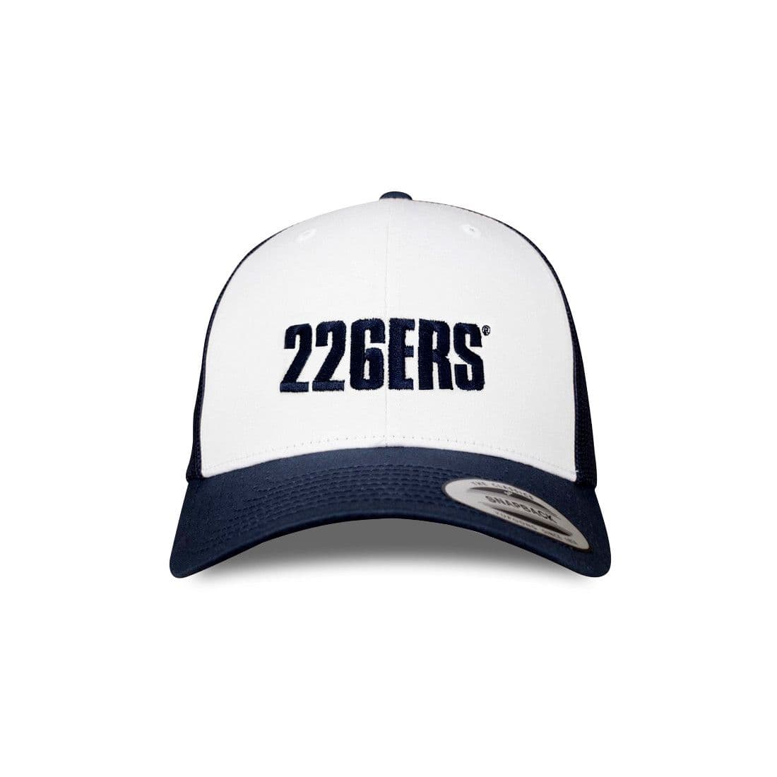 Бейсболка HAT RETRO TRUCKER Синий 226ers
