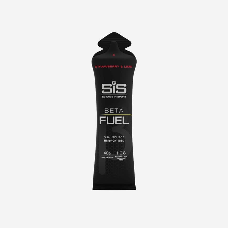 Гель SiS Beta Fuel
