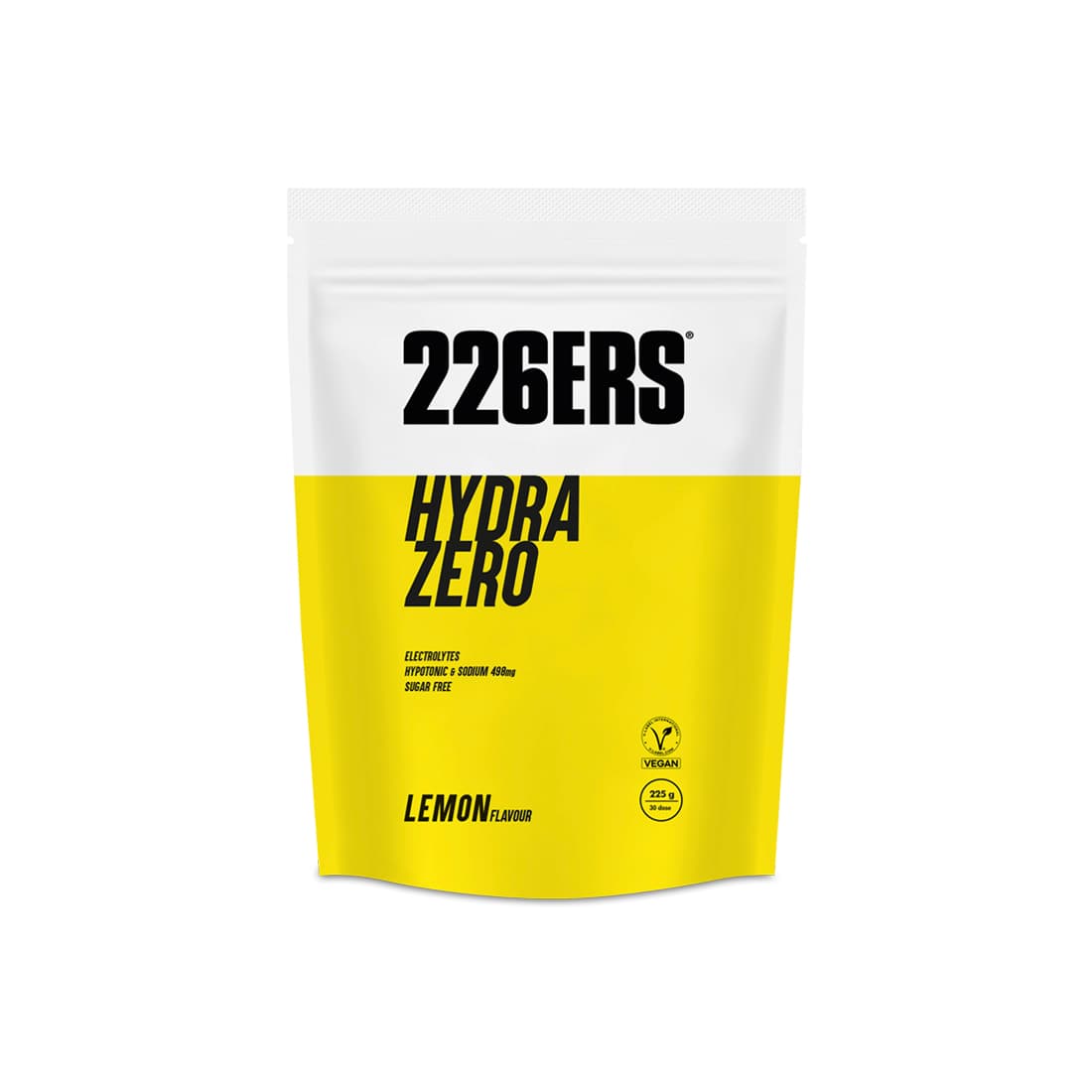 Напиток Hydrazero «Лимон», 225 г, 226ERS