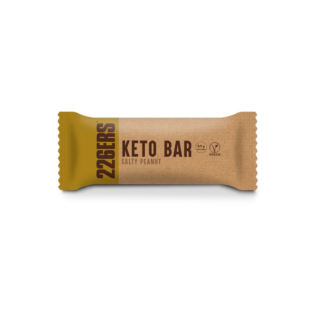 Протеиновый батончик Keto Bar «Соленый арахис», 45 г, 226ERS