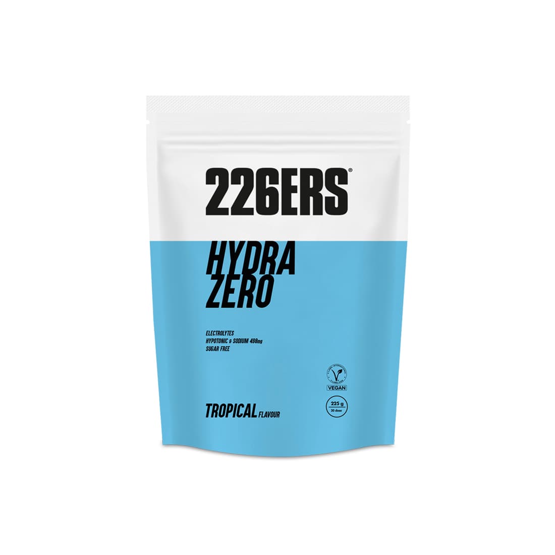 Напиток Hydrazero «Тропик», 225 г, 226ERS