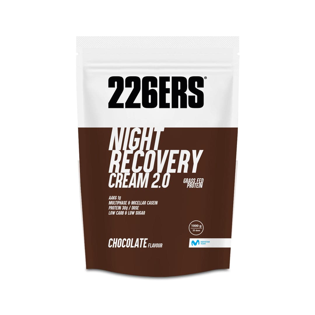 Ночной протеиновый напиток Night Recovery Cream 2.0 «Шоколад», 1000 г, 226ERS