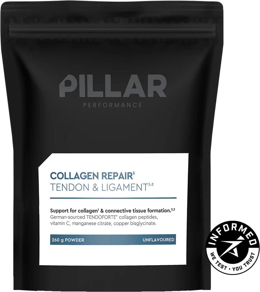 Коллагеновый порошок COLLAGEN REPAIR, PILLAR