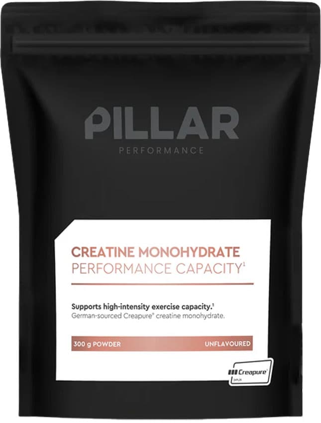 Креатин Monohydrate, PILLAR