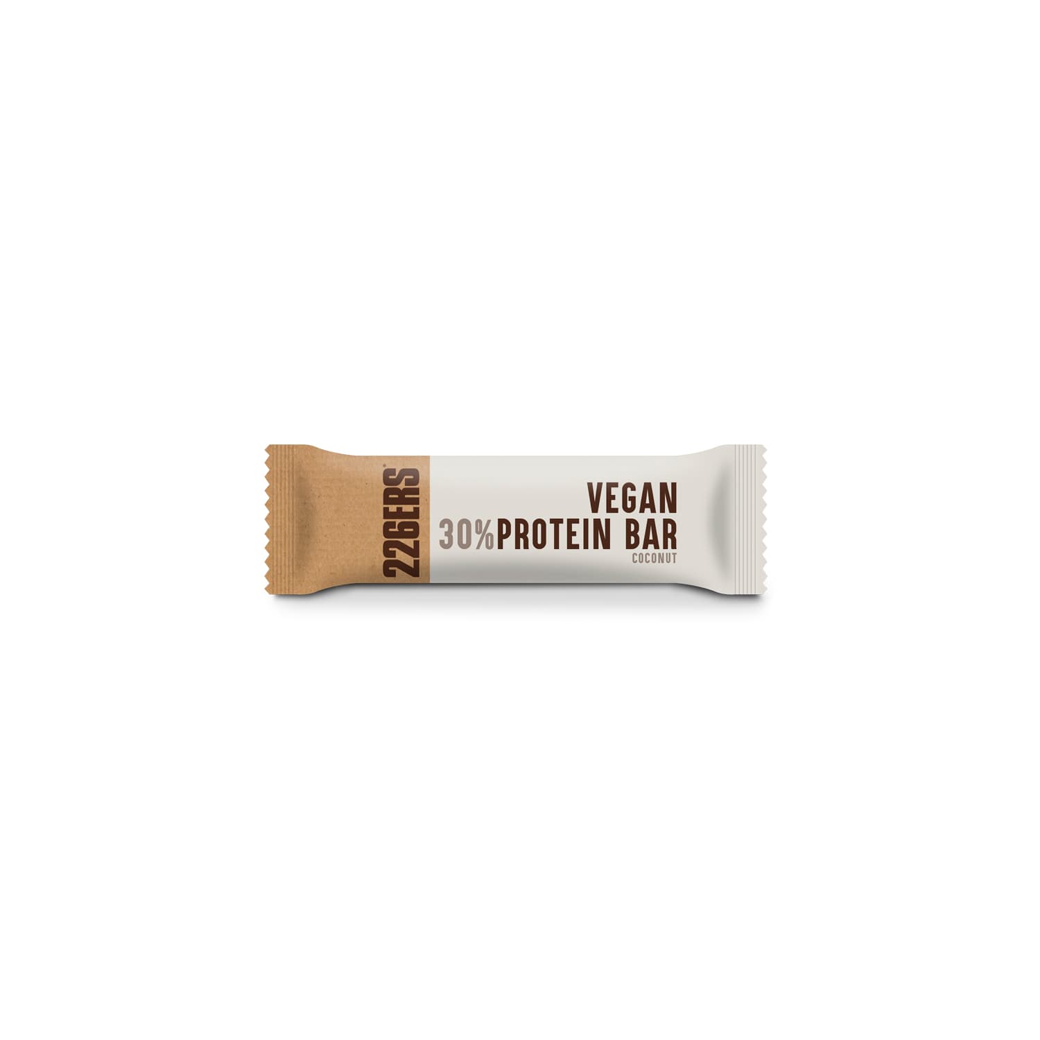 Веганский протеиновый батончик Vegan Protein Bar «Кокос», 40 г, 226ERS