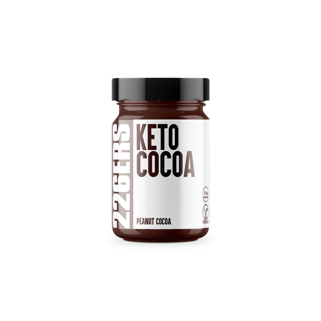 Кето паста KETO BUTTER Какао, 320 г, 226ERS