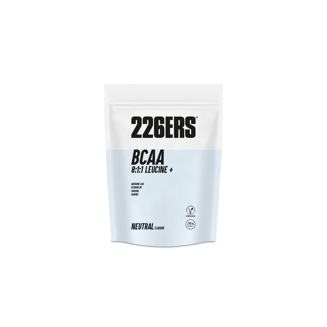 BCAA «Нейтральный», 300 г, 226ERS
