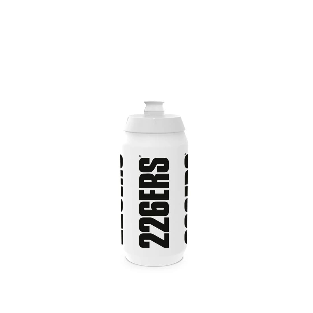 Фляга Bottle белая, 550 мл, 226ERS