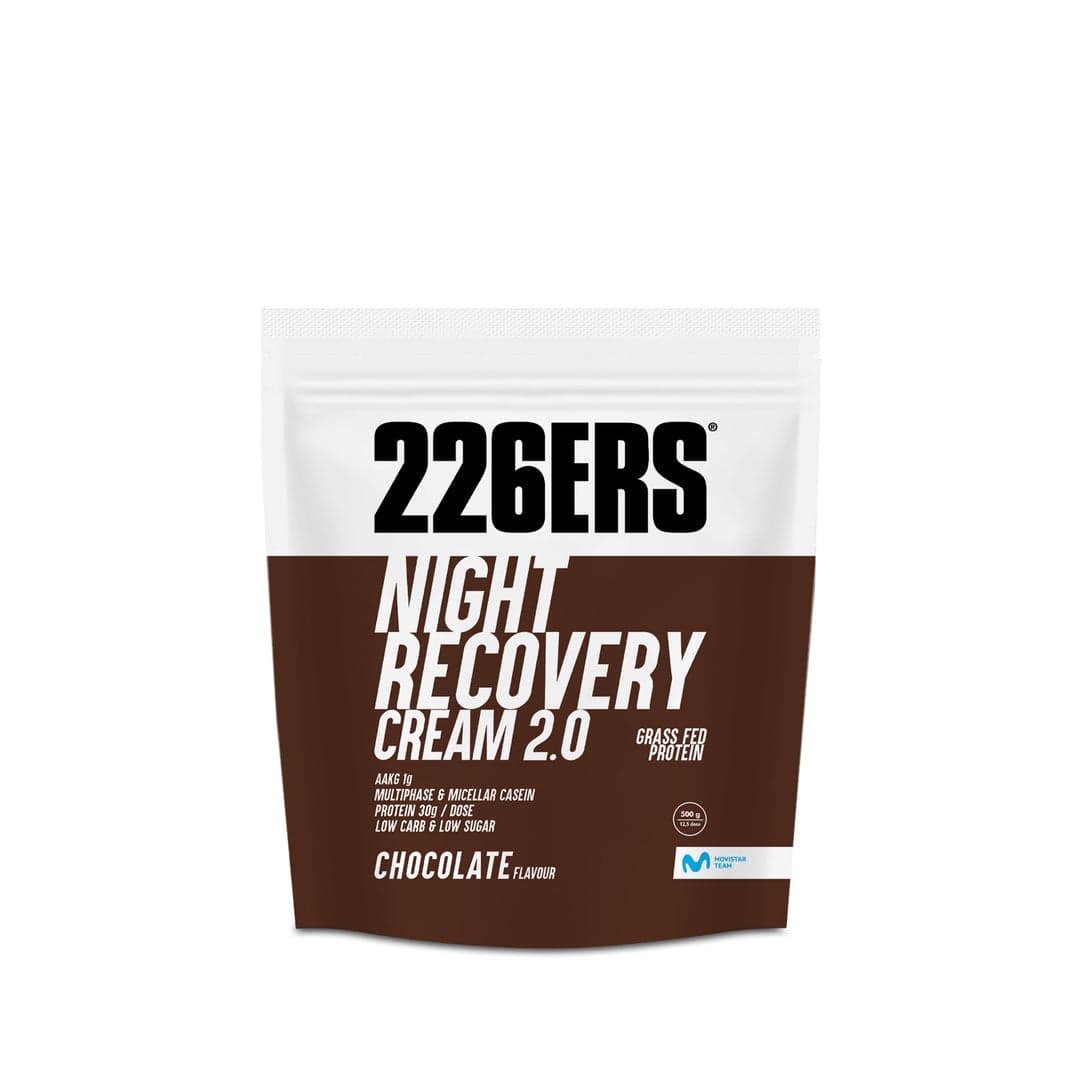 Ночной протеиновый напиток Night Recovery Cream 2.0 «Шоколад», 500 г, 226ERS