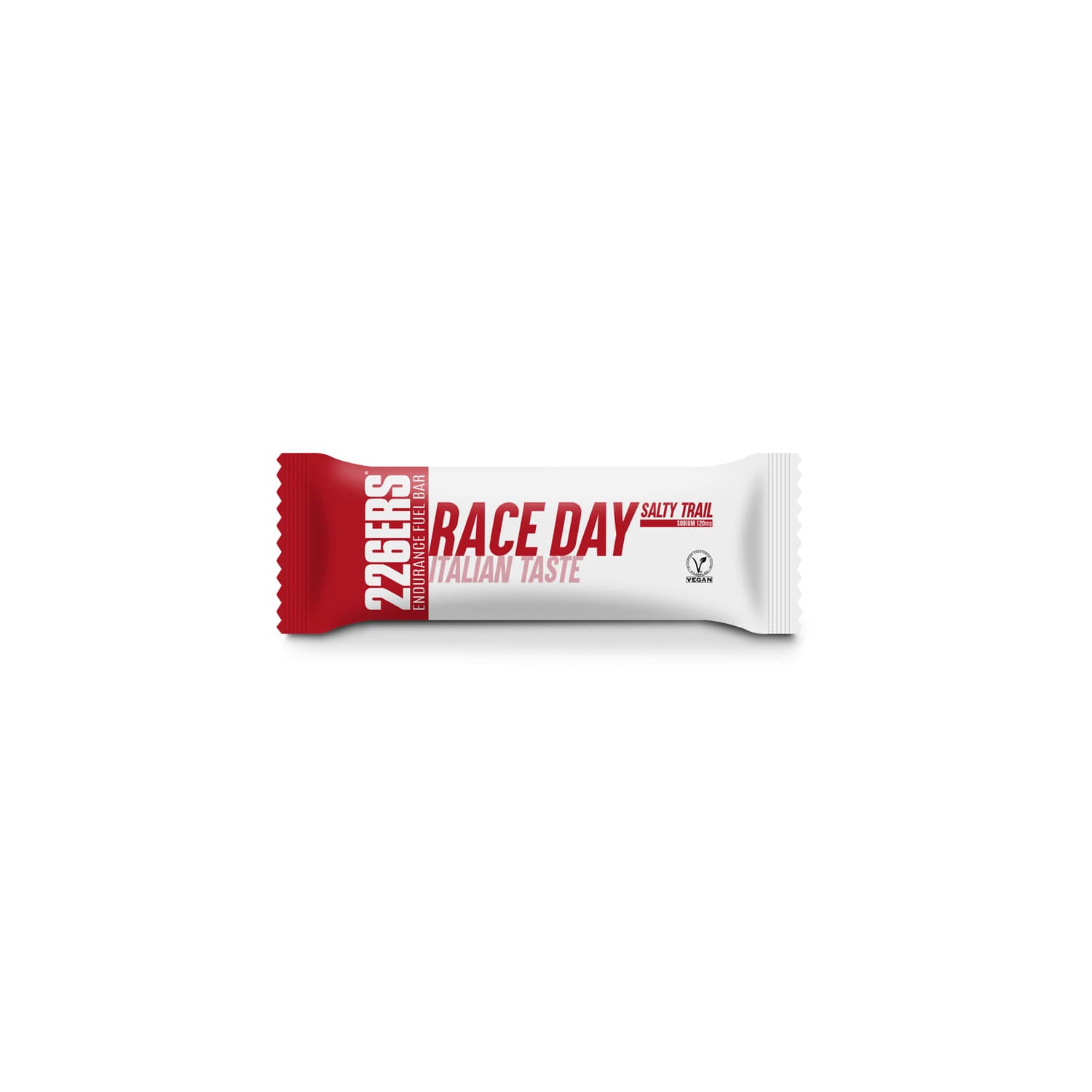 Энергетический батончик Race Day Salty Trail with Sodium «Итальянский вкус», 40 г, 226ERS