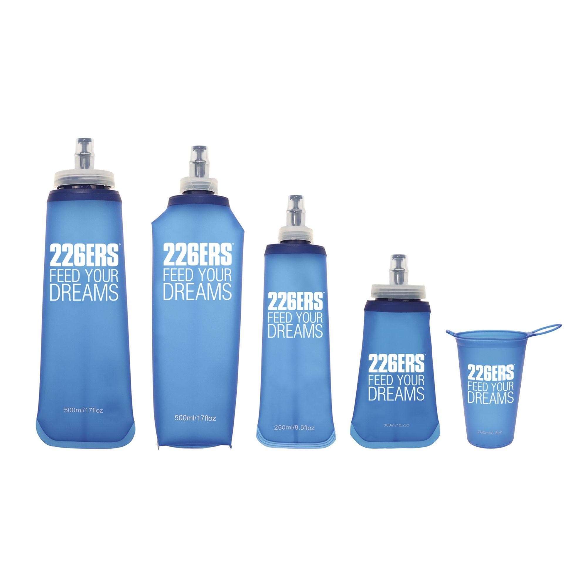 Фляга мягкая CUP SOFT FLASK, 226ERS