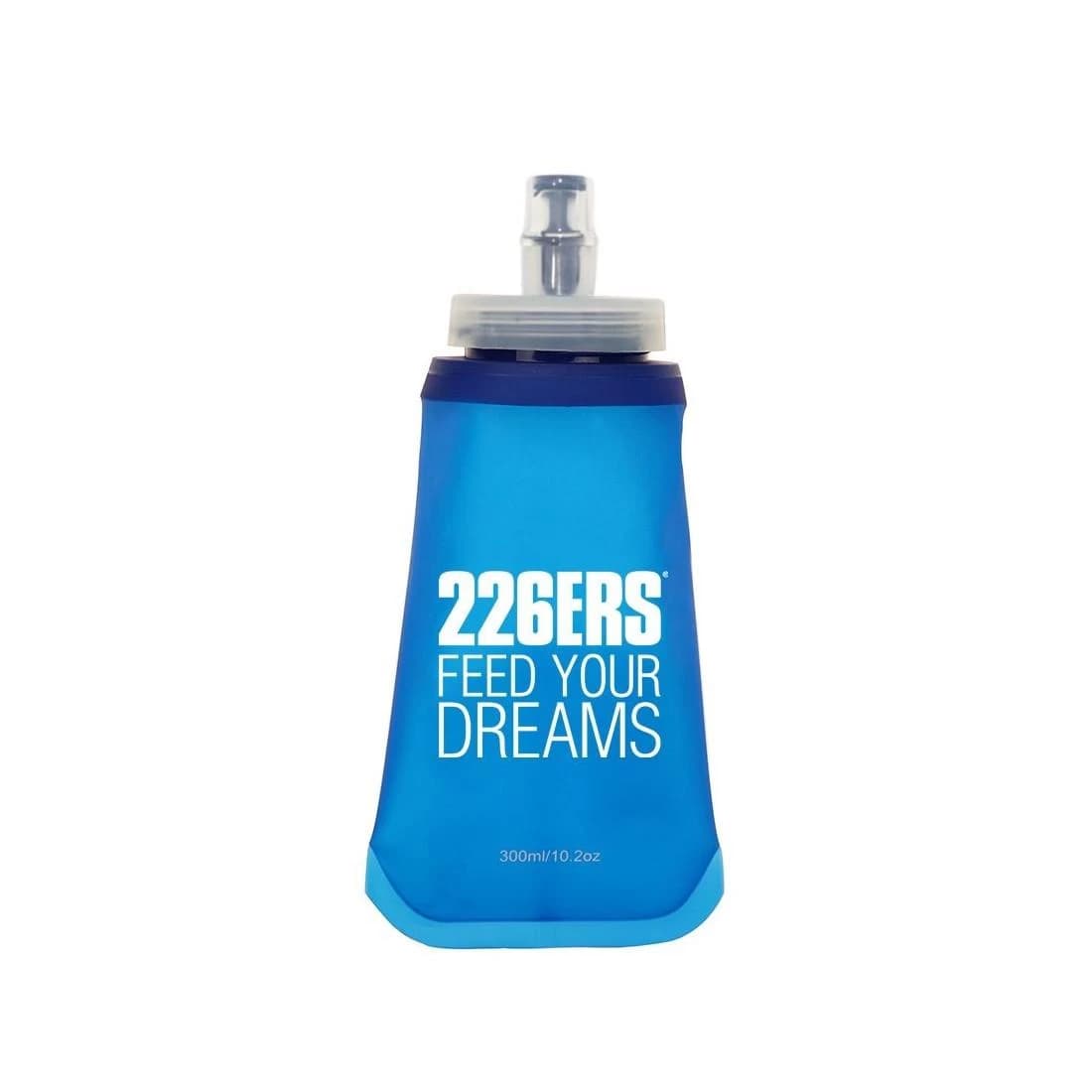 Мягкая бутылка с широким горлышком Soft Flask Wide, 300 мл, 226ERS
