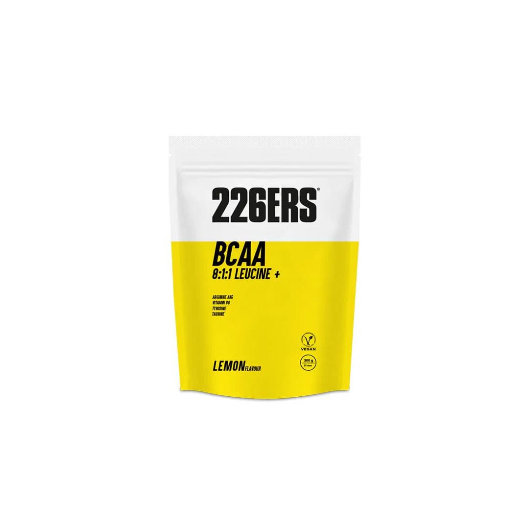BCAA «Лимон», 300 г, 226ERS