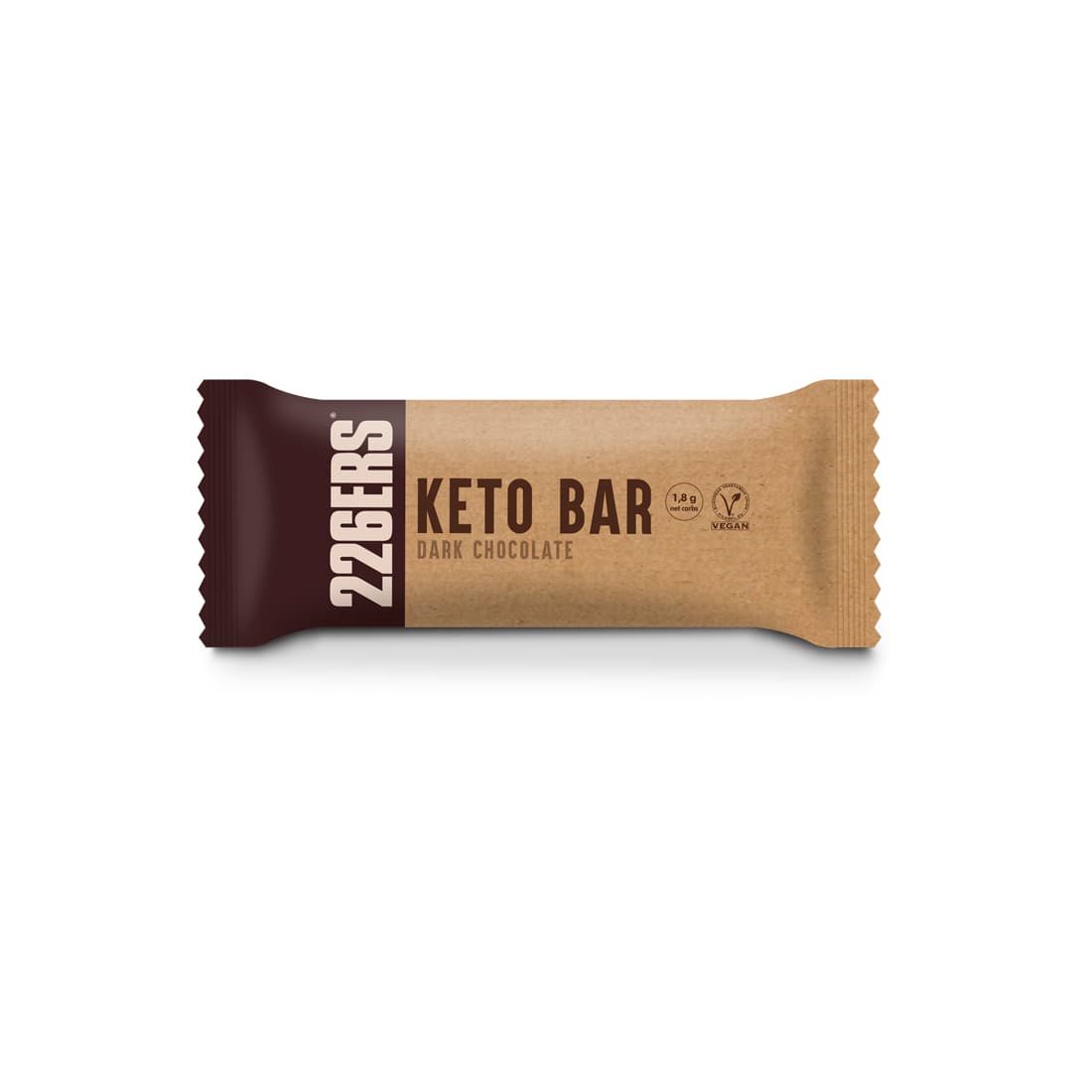 Протеиновый батончик Keto Bar «Темный шоколад», 45 г, 226ERS