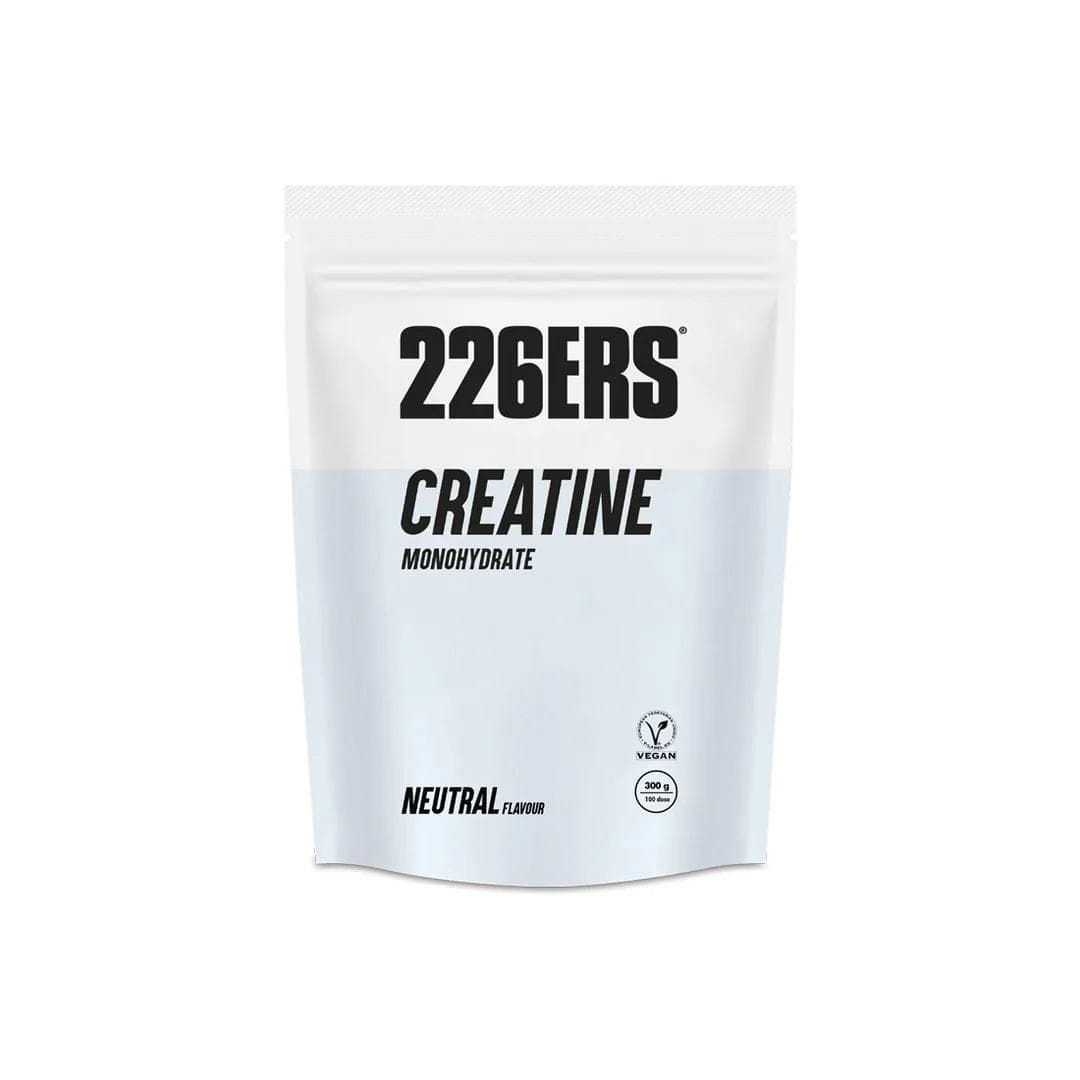 Креатин MONOHYDRATE «Нейтральный», 300 г, 226ERS