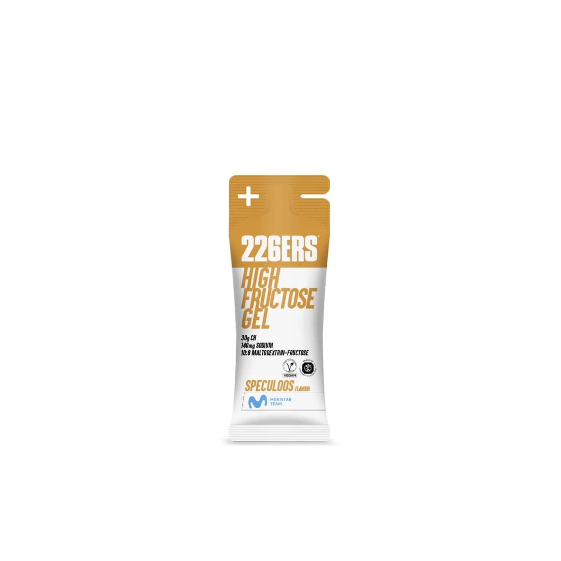 Гель High Fructose XS «Пряное печенье», 44 г, 226ERS