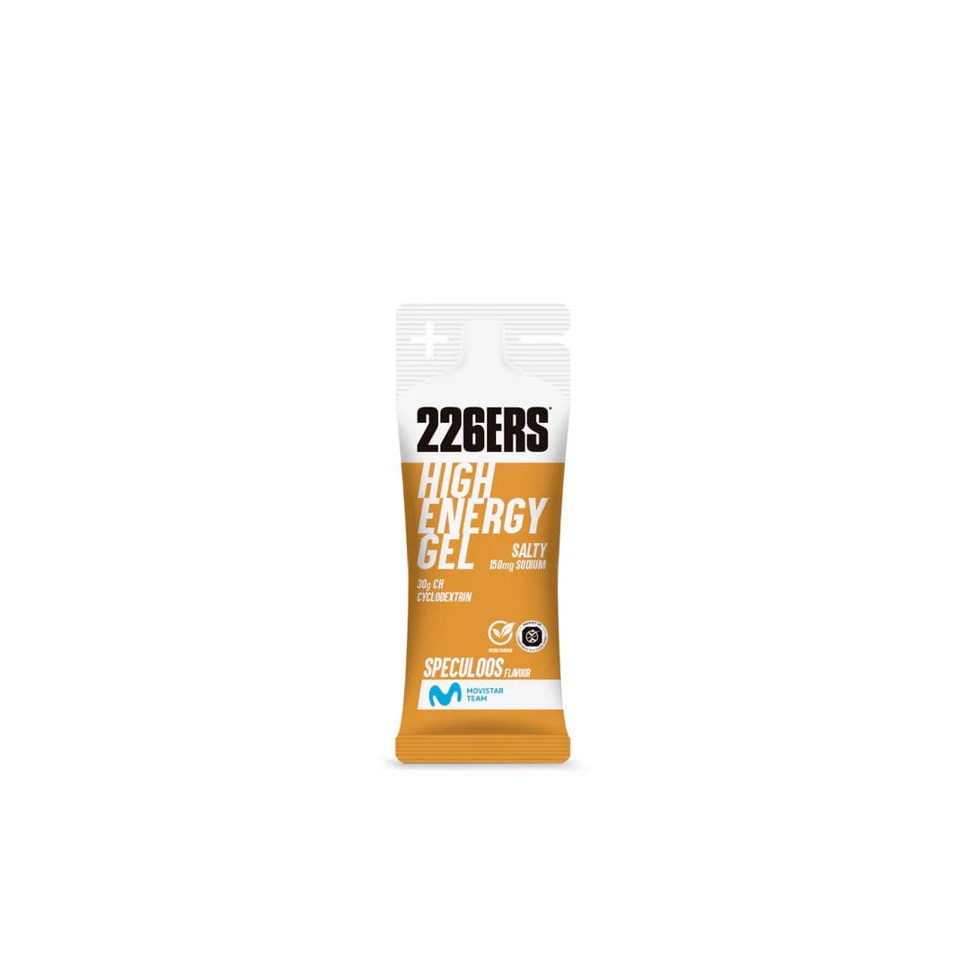 Гель High Energy XS «Пряное печенье», 45 г, 226ERS